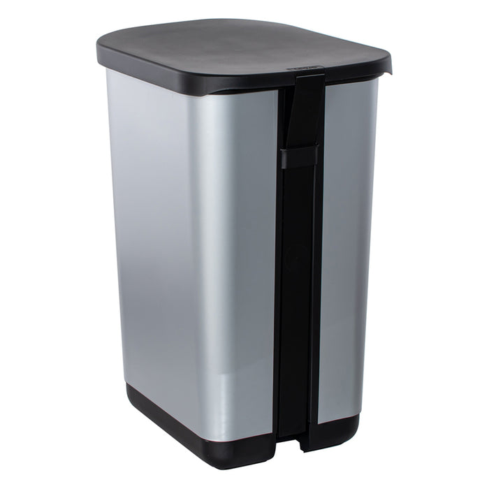 WASTE BIN 35 L RIBO ROTHO