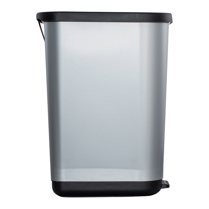 WASTE BIN 35 L RIBO ROTHO