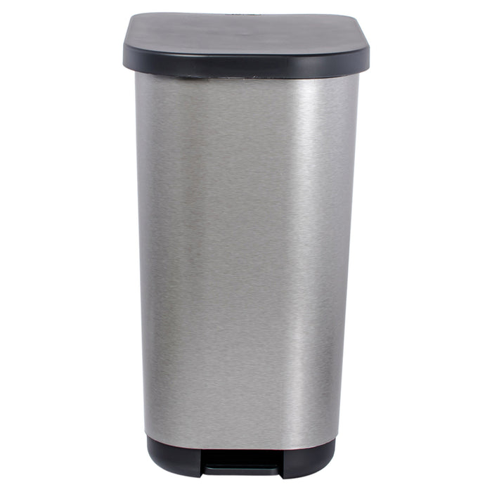 WASTE BIN 35 L RIBO ROTHO