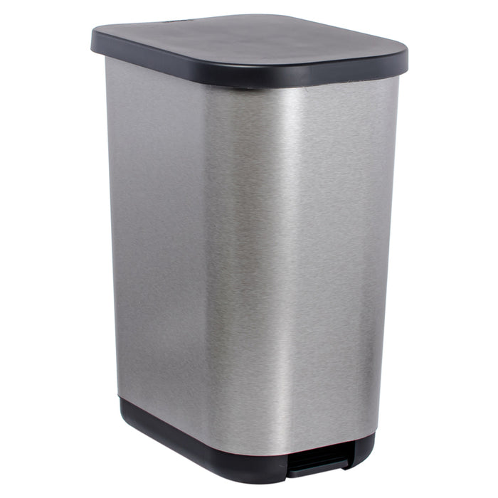 WASTE BIN 35 L RIBO ROTHO