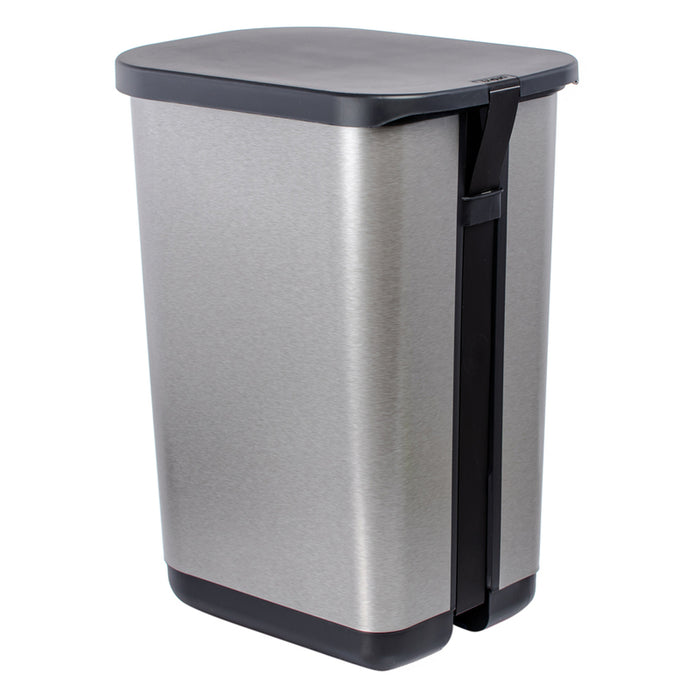 WASTE BIN 35 L RIBO ROTHO