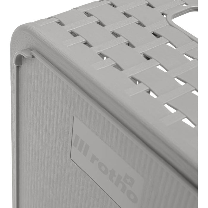 6L ROTHO COUNTRY WASHING PAN