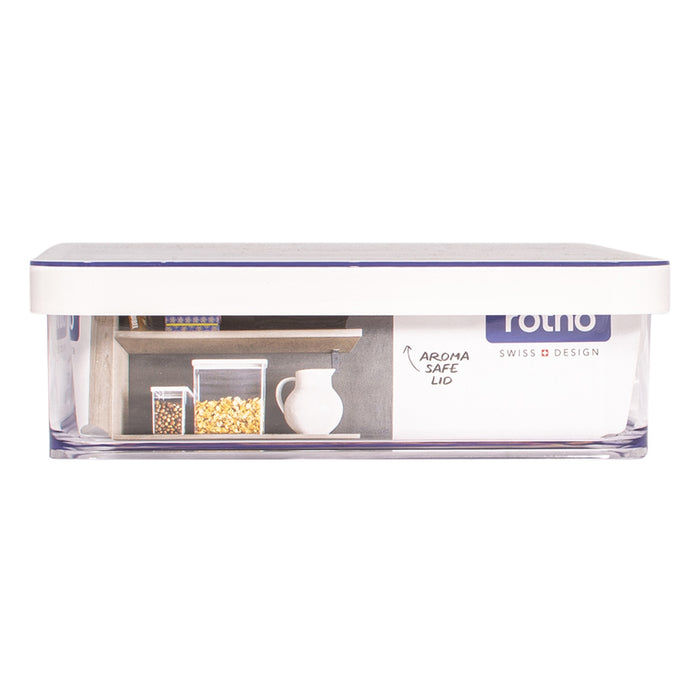 FOOD BOX 1.0 L LOFT ROTHO