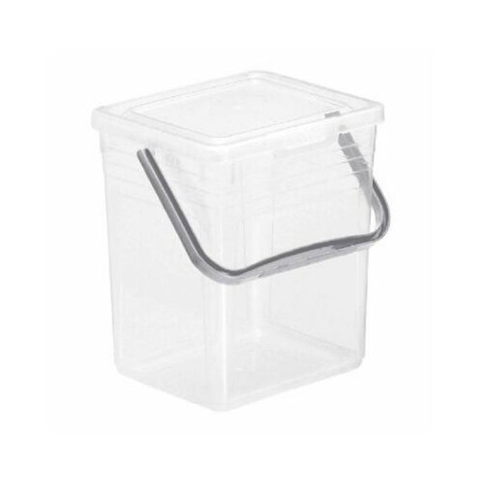 LAUNDRY POWDER BOX 5 KG ROTHO