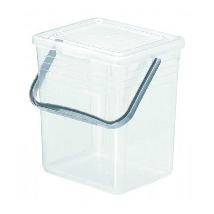 LAUNDRY POWDER BOX 5 KG ROTHO