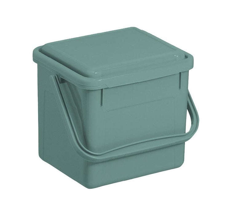 ROTHO Green - waste sorting container - 4,5l