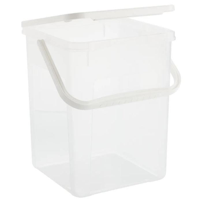 LAUNDRY POWDER BOX 5 KG, 9 L ROTHO