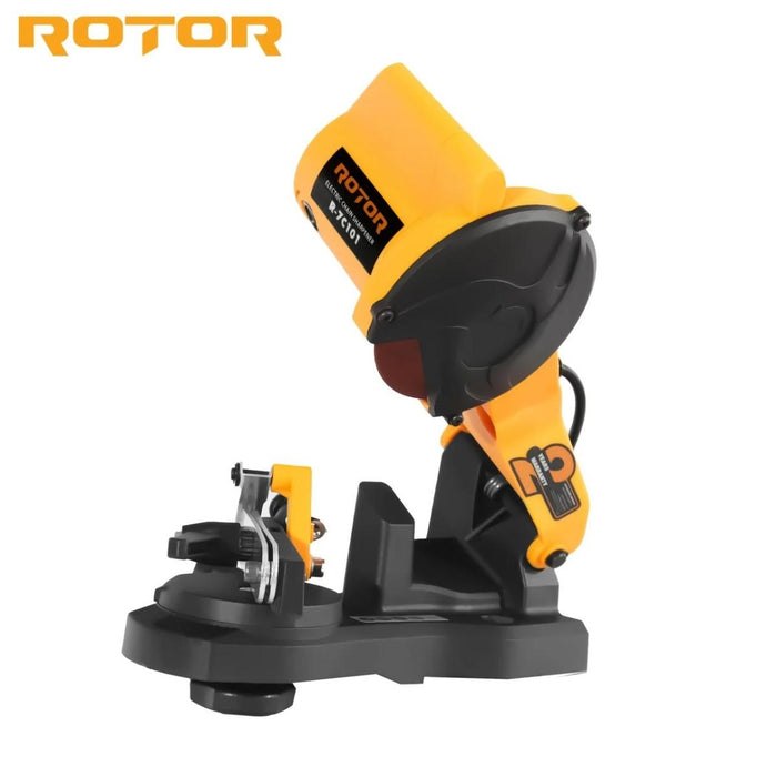 ROTOR CHAIN SHARPENING MACHINE