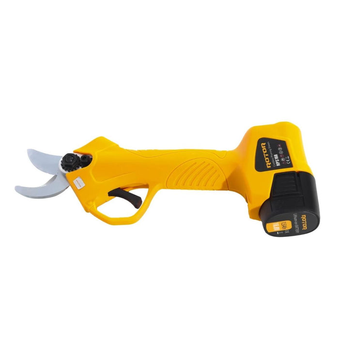 BATTERY SHEARS ROTOR 16V 1.5AH 25MM