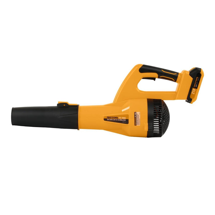 CORDLESS BLOWER ROTOR 21V 2AH