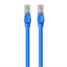 Round Cable Baseus Ethernet RJ45 Cat.6 2m (blue) - Network cables<<<Cables<<<IT Accessories<<<InnproXML