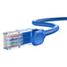 Round Cable Baseus Ethernet RJ45 Cat.6 5m (blue) - Network cables<<<Cables<<<IT Accessories<<<InnproXML&&&Network