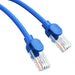 Round Cable Baseus Ethernet RJ45 Cat.6 5m (blue) - Network cables<<<Cables<<<IT Accessories<<<InnproXML&&&Network