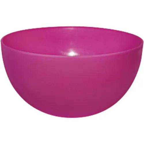 ROUND PLASTIC BOWL 4 L MAK - Кутии за храна и купи<<<Домашни потреби<<<Кухня<<<Praktiker