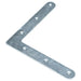 ROUND PLATE 140X140X20MM SUKI - Ъгли и планки<<<Профили и планки<<<Инструменти и железария<<<Praktiker