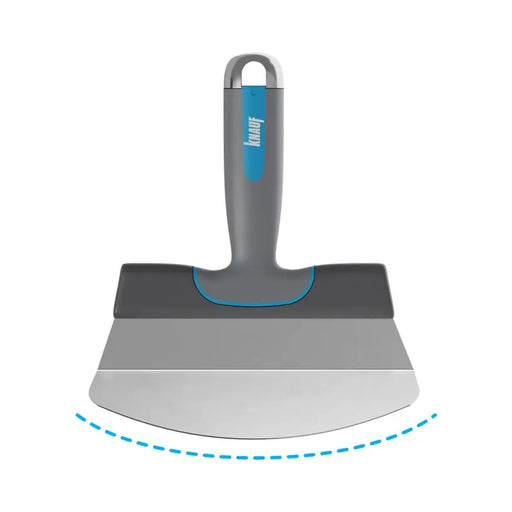 ROUND PLATTY FOR KNAUF BUCKETS 190 MM - Строителни инструменти и аксесоари<<<Инструменти аксесоари за