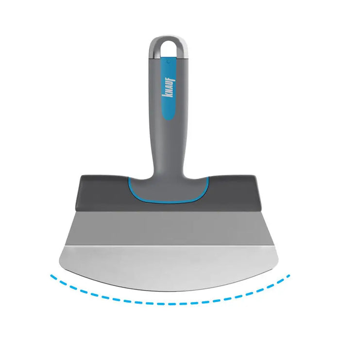 ROUND PLATTY FOR KNAUF BUCKETS 190 MM - Строителни инструменти и аксесоари<<<Инструменти аксесоари за