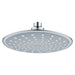 ROUND SHOWER PITA FORMA VITA YS32126T - Aксесоари<<<Смесители и душове<<<Баня<<<Praktiker
