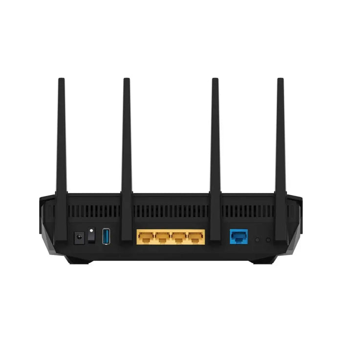 Router Asus 90IG0860-MO3B00 - Компютър Мрежи и компоненти<<<Компютри| Електроника<<<BigBuy&&&Рутери и модеми<<<Компютър