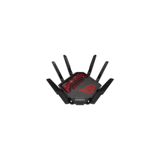 Router Asus GT-BE19000 - Компютър Мрежи и компоненти<<<Компютри| Електроника<<<BigBuy&&&WIFI мрежи<<<Компютър Мрежи и