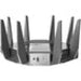 ROUTER ASUS ROG RAPTURE GT-AXE11000 Tri-band WI-FI 6E Gigabit - Рутери<<<Мрежи<<<Мрежи и умен