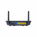 Router Asus RT-N12LX Black USB RJ45 Ethernet LAN Wi-Fi - Компютър Мрежи и компоненти<<<Компютри|
