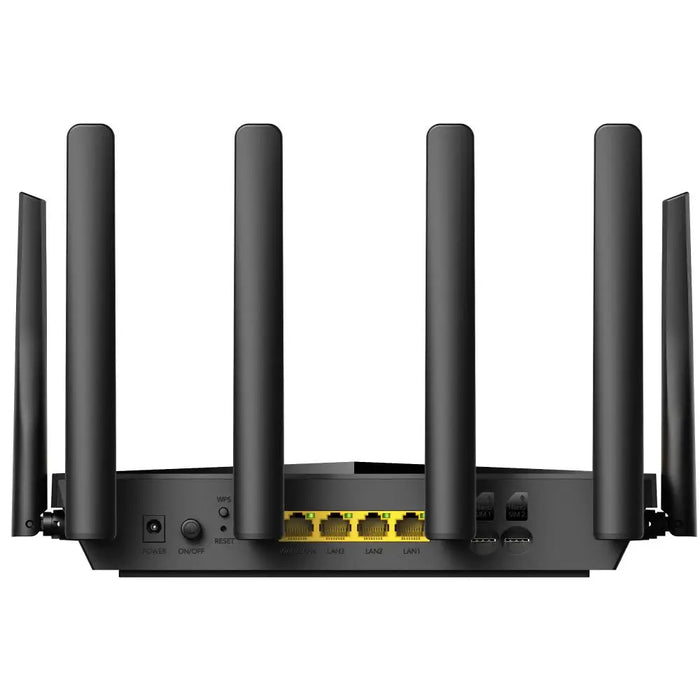 Router Cudy LT18 - Безжични рутери<<<Мрежово оборудване<<<ValiAPI&&&Компютър Мрежи и компоненти<<<Компютри|