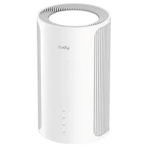 Router CUDY P2 5G s Wi-Fi 6 AX3000 4×4 MIMO - 3G/4G routersKIL-R4G<<<CommunicationKIL<<<ActionPL