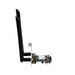 Router D-Link DWA-X582 Black Wi-Fi Bluetooth 5.0 Wi-Fi 6 GHz PCI Express 3000 Mbps - Компютър Мрежи и