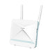 Router D-Link G416 - Компютър Мрежи и компоненти<<<Компютри| Електроника<<<BigBuy&&&Рутери и модеми<<<Компютър Мрежи и
