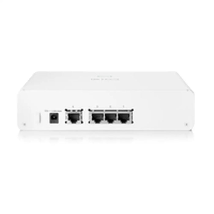 Router HPE S0G33A White - Компютър Мрежи и компоненти<<<Компютри| Електроника<<<BigBuy&&&Рутери и модеми<<<Компютър