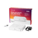 Router HPE S0G33A White - Компютър Мрежи и компоненти<<<Компютри| Електроника<<<BigBuy&&&Рутери и модеми<<<Компютър