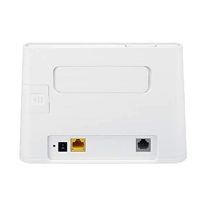 Router Huawei B311-221 - Рутери и модеми<<<Компютър Мрежи и компоненти<<<Компютри| Електроника<<<BigBuy&&&3G/4G