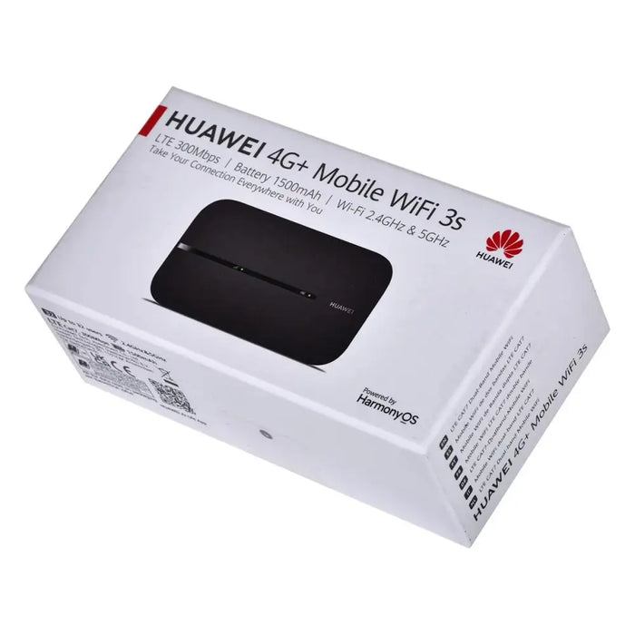 Router Huawei E5783-230a - Рутери и модеми<<<Компютър Мрежи и компоненти<<<Компютри| Електроника<<<BigBuy&&&3G/4G