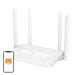 Router IMOU HR12F Dual-Band Wi-Fi AC1200 - Other<<<IT Accessories<<<InnproXML