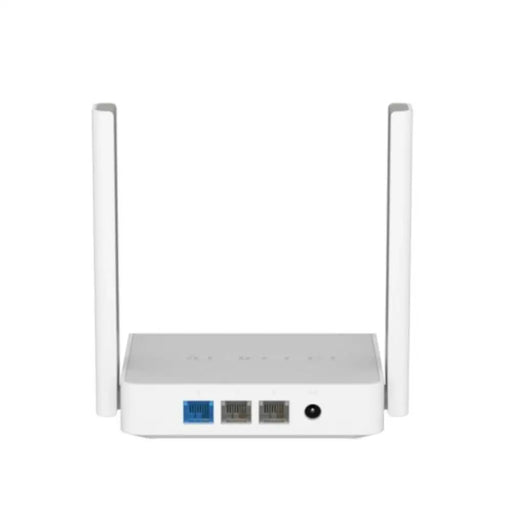 Router Keenetic KN-1721-01-EU - Компютър Мрежи и компоненти<<<Компютри| Електроника<<<BigBuy&&&Рутери и