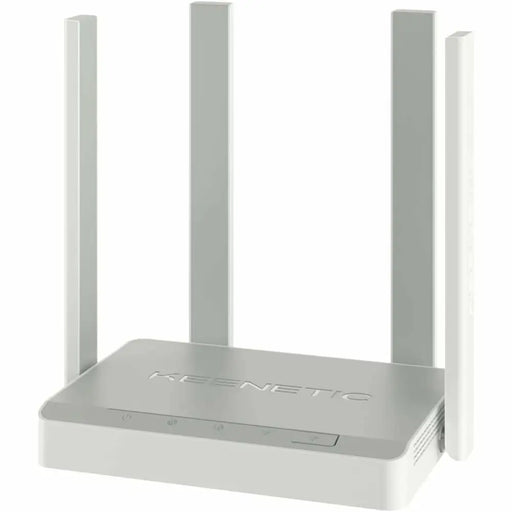 Router Keenetic KN-2311-01-EU - Компютър Мрежи и компоненти<<<Компютри| Електроника<<<BigBuy&&&Рутери и