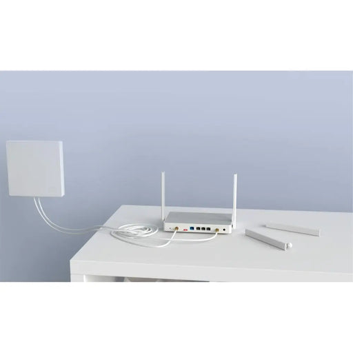 Router Keenetic KN-2311-01-EU - Компютър Мрежи и компоненти<<<Компютри| Електроника<<<BigBuy&&&Рутери и