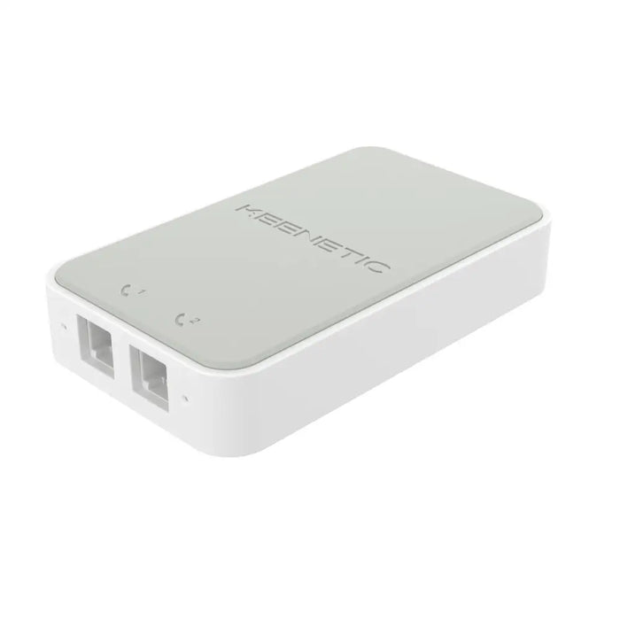 Router Keenetic KN-3110-01EN - Компютър Мрежи и компоненти<<<Компютри| Електроника<<<BigBuy&&&Рутери и