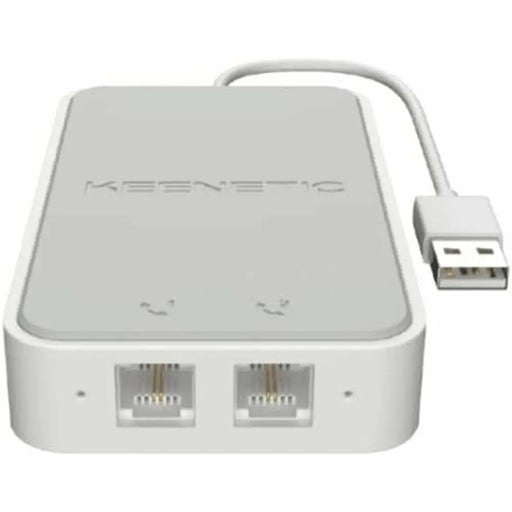 Router Keenetic KN-3110-01EN - Компютър Мрежи и компоненти<<<Компютри| Електроника<<<BigBuy&&&Рутери и