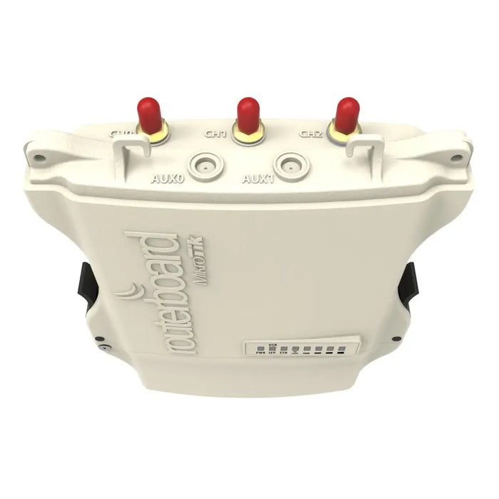 Router Mikrotik RB922UAGS-5HPacD-NM NetMetal 5 - Компютър Мрежи и компоненти<<<Компютри| Електроника<<<BigBuy&&&Точки