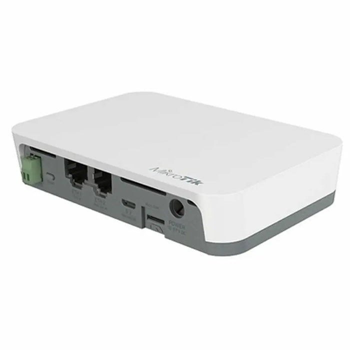 Router Mikrotik RB924i-2nD-BT5&BG77 - Компютър Мрежи и компоненти<<<Компютри| Електроника<<<BigBuy&&&Рутери и