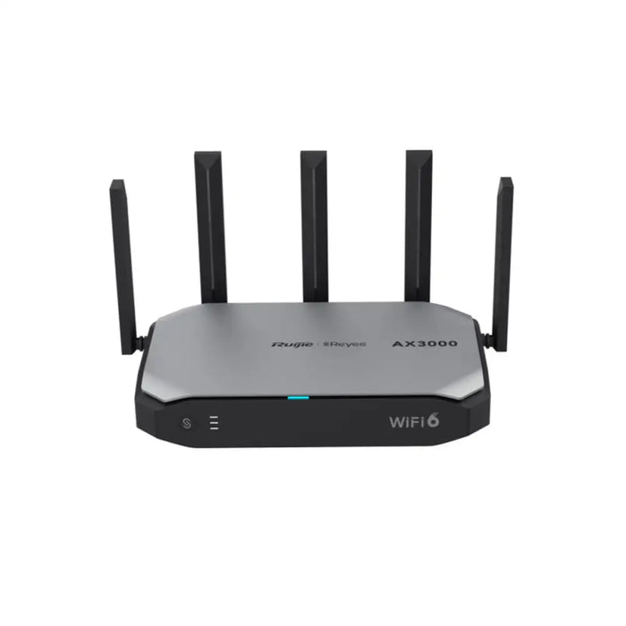 Router Ruijie Networks RG-EG105GW-X - Компютър Мрежи и компоненти<<<Компютри| Електроника<<<BigBuy&&&Рутери и