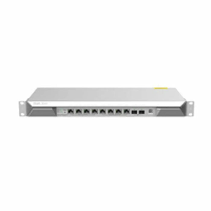 Router Ruijie Networks RG-EG1510XS Silver Ethernet LAN RJ-45 x 6 - Компютър Мрежи и компоненти<<<Компютри|
