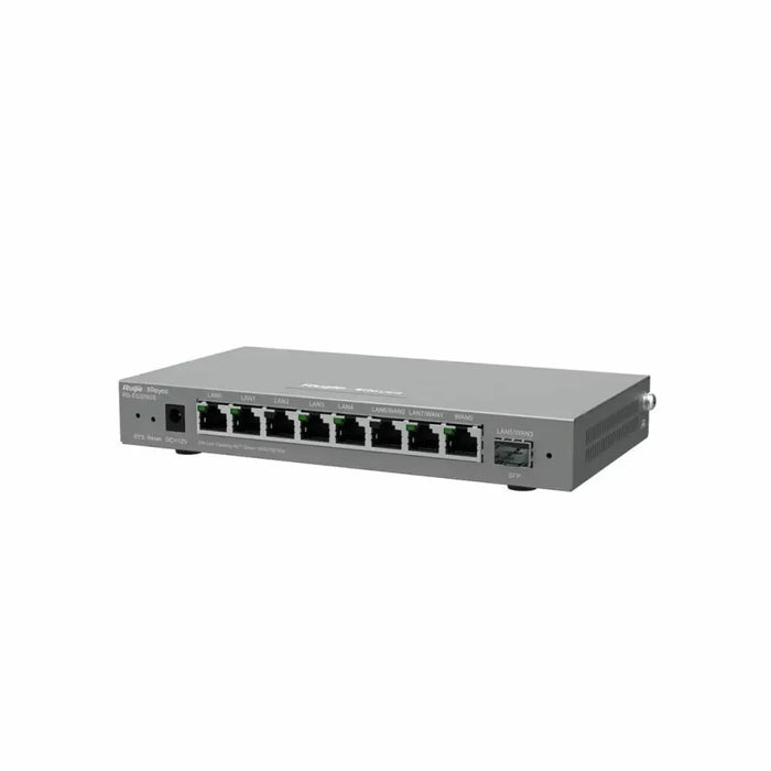 Router Ruijie Networks RG-EG209GS Ethernet LAN - Компютър Мрежи и компоненти<<<Компютри| Електроника<<<BigBuy&&&Рутери