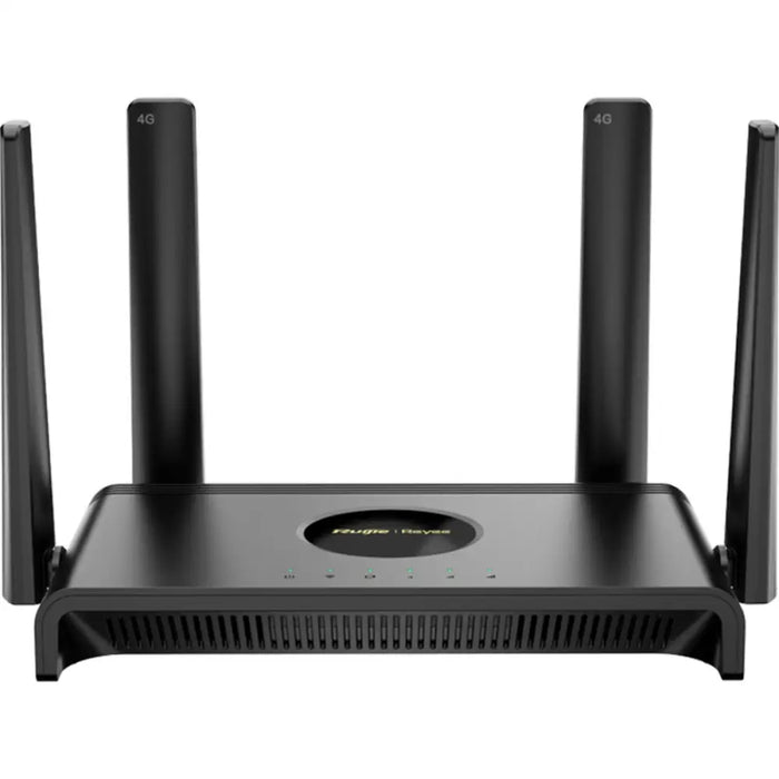 Router Ruijie RG-EW300T USB RJ45 Ethernet LAN - Компютър Мрежи и компоненти<<<Компютри| Електроника<<<BigBuy&&&Рутери и