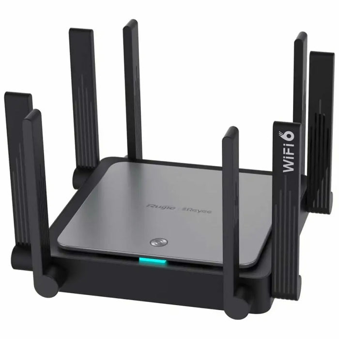 Router Ruijie RG-EW3200GX PRO - Компютър Мрежи и компоненти<<<Компютри| Електроника<<<BigBuy&&&Рутери и