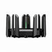 Router Ruijie RG-EW7200BE PRO - Рутери и модеми<<<Компютър Мрежи и компоненти<<<Компютри| Електроника<<<BigBuy
