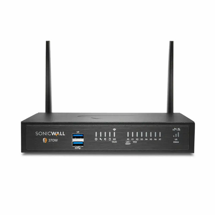 Router SonicWall 03-SSC-3004 RJ45 2 rj45 x 8 - Компютър Мрежи и компоненти<<<Компютри| Електроника<<<BigBuy&&&Рутери и