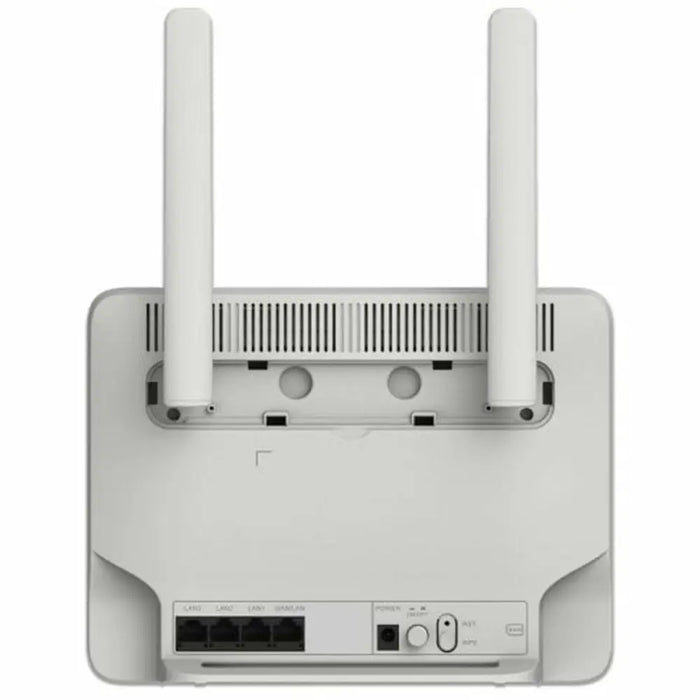 Router STRONG 4G + ROUTER1200 - Компютър Мрежи и компоненти<<<Компютри| Електроника<<<BigBuy&&&Рутери и